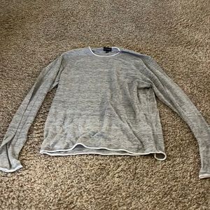 Men’s Club Monaco sweater